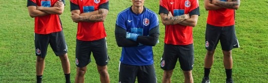 星空体育官网-泰国泰港俱乐部官方：前山东泰山外援帕托加盟