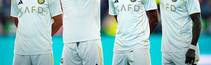 将出战亚冠二！胜利超豪华前场，球队身价是同组其他队20-38倍！