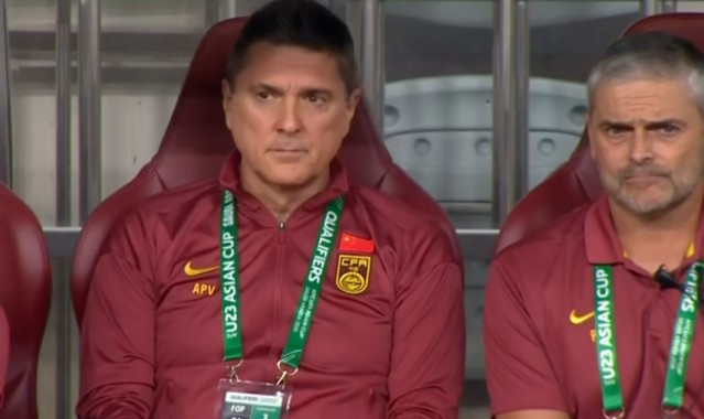 U22国足10球大胜！媒体人热议：主帅是最大短板，决战有一战之力