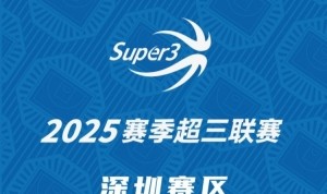 星空体育在线登录-「深圳赛区」第三站分组及赛程出炉（附购票方式）