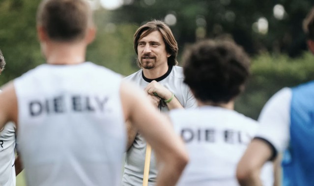 艾禾斯堡主帅：大多数球员都恢复状态，纽伦堡绝对是强劲的对手