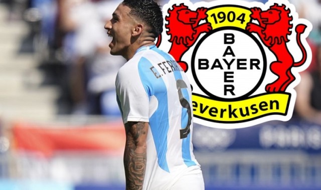 星空体育官方入口-罗马诺：埃兹奎尔加盟勒沃库森交易接近完成，转会费3000万欧