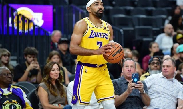 星空体育-湖人利好！文森特恢复健康，新赛季当詹眉好帮手？