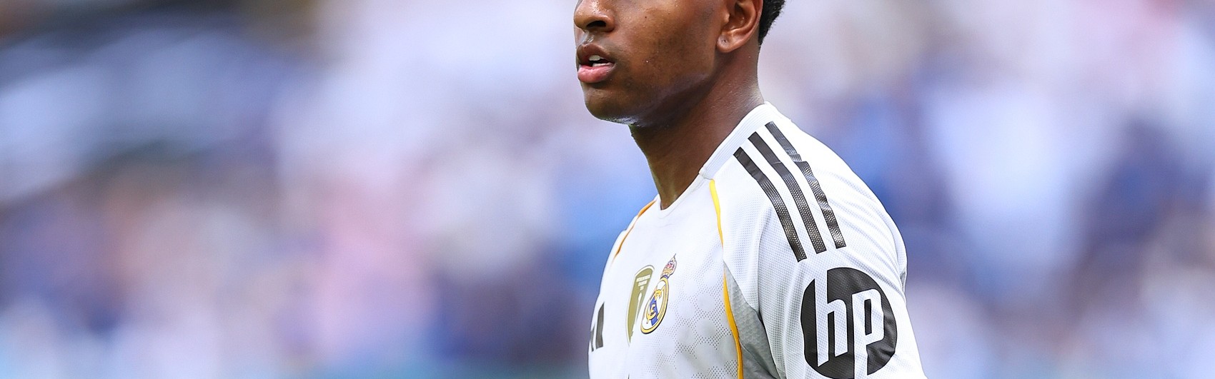 星空体育官方入口-要求超20万镑周薪！绿帽哥：罗德里戈经纪人上周与利物浦会面