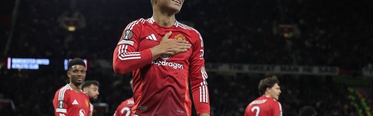 卡塞米罗坦言：曼联球迷支持力度生涯罕见，逆境中助威声势更显磅礴