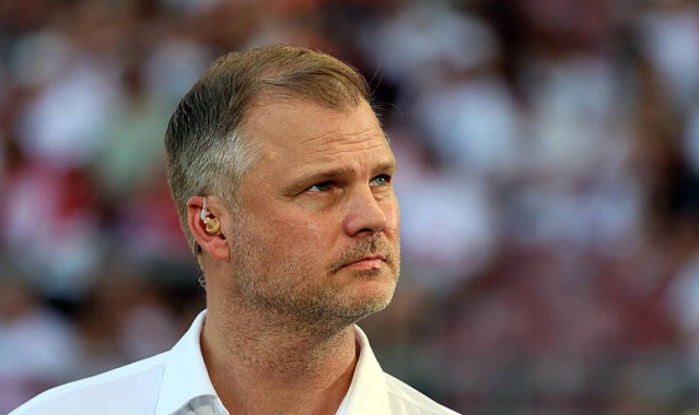 斯图加特总监：我们已将决定告知沃尔特马德，这个夏天他不会走