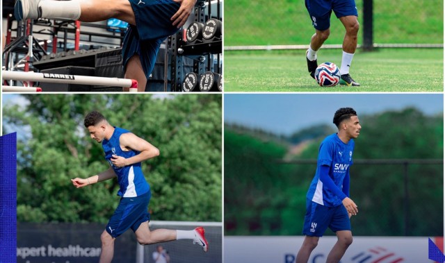 星空体育官网-利雅得新月官方：队中4人受伤，多萨里腿筋受伤将治疗4-6周