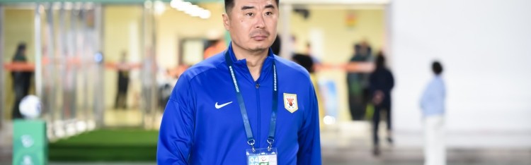 星空体育官方入口-韩鹏：王大雷明天肯定会参赛，泽卡身体状况不是很好还要看情况