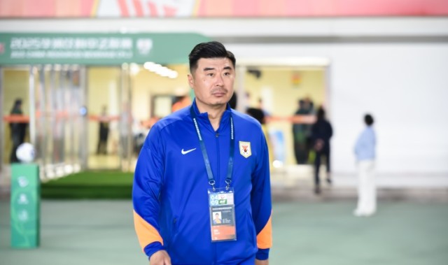 星空体育官方入口-韩鹏：王大雷明天肯定会参赛，泽卡身体状况不是很好还要看情况