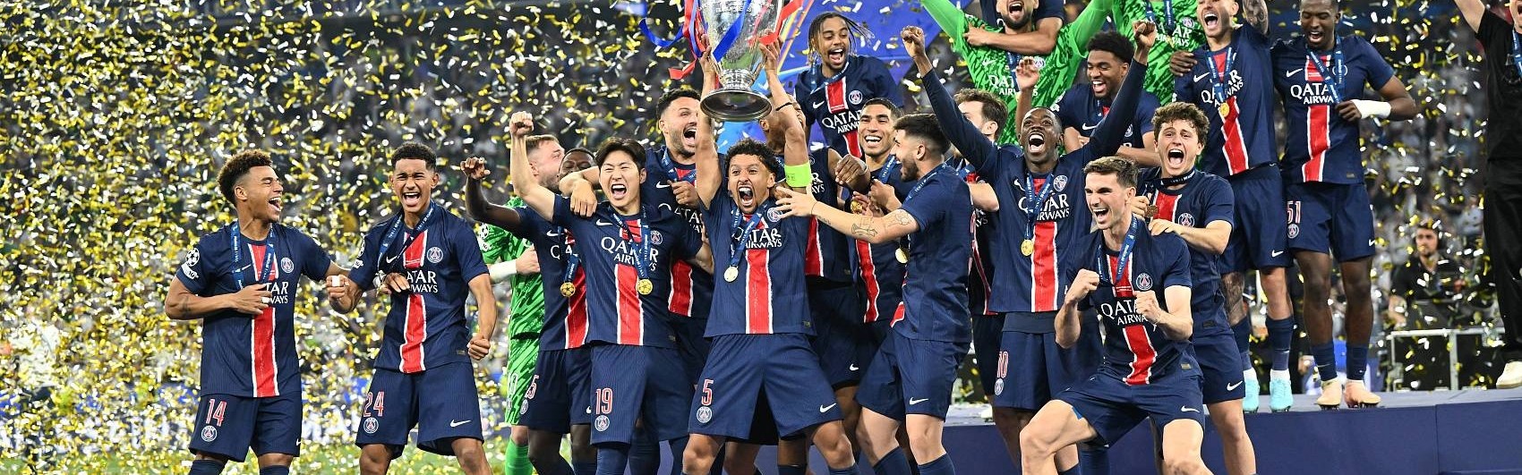 欧塞尔青训总监：法甲需更多球队能挑战巴黎，来让联赛变得更激烈