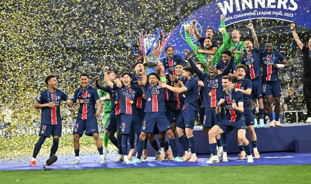 欧塞尔青训总监：法甲需更多球队能挑战巴黎，来让联赛变得更激烈