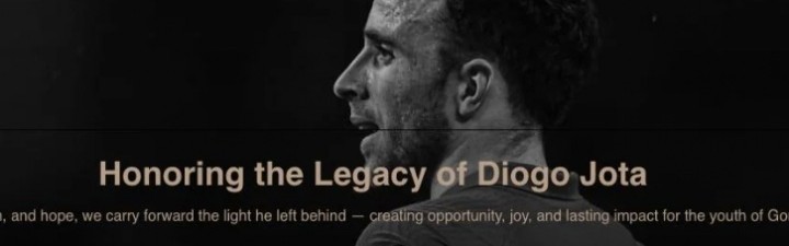 星空体育-离谱！电讯报：一自称纪念若塔的基金会涉嫌诈捐，已募超6万美元