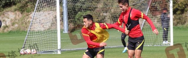 星空体育在线登录-转换理念！U24亚运队补课重提防守：用压迫PK新西兰