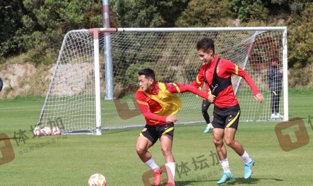 星空体育在线登录-转换理念！U24亚运队补课重提防守：用压迫PK新西兰