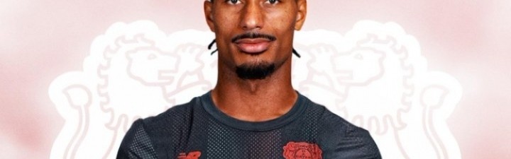 Here we go！罗马诺：塞维后卫巴代加盟勒沃库森，总价3300万欧元