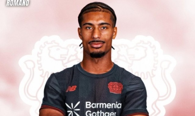 Here we go！罗马诺：塞维后卫巴代加盟勒沃库森，总价3300万欧元