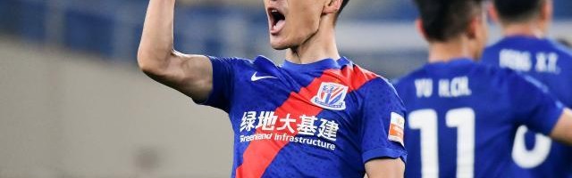 星空体育官方入口-专访吴曦：不考虑是否是最后机会 想离世界杯更近