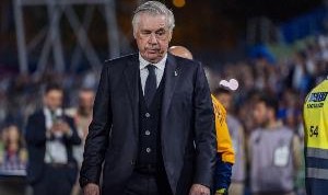 星空体育-relevo：安切洛蒂执教巴西接近告吹！皇马不愿世俱杯前放人