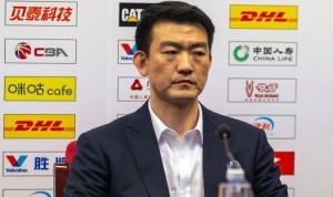 星空体育官网-王博：现在球队最难能可贵的是 所有球员都知道自己该做什么