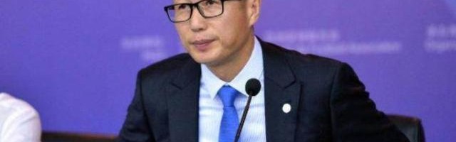 星空体育官网-戚军以受贿罪判处有期徒刑7年 并处罚金60万元