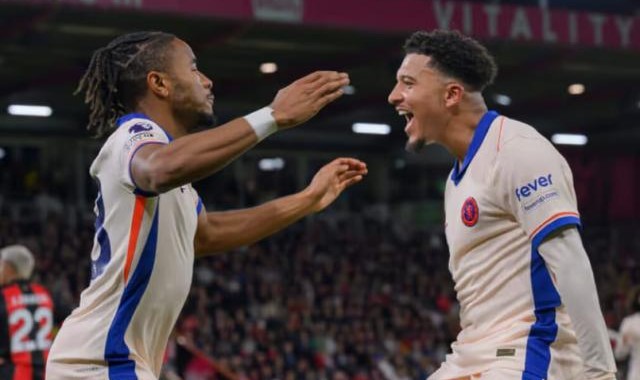 星空体育在线登录-“黄牌大战”一球小胜 疑云中的切尔西暂得喘息