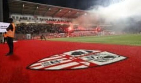 RMC：阿雅克肖因财政问题申请破产清算，将停止职业球队运营