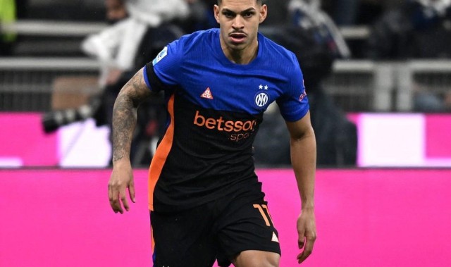 星空体育官网-跟队：如果能收回夏窗的转会投资，国米可能卖路易斯-恩里克