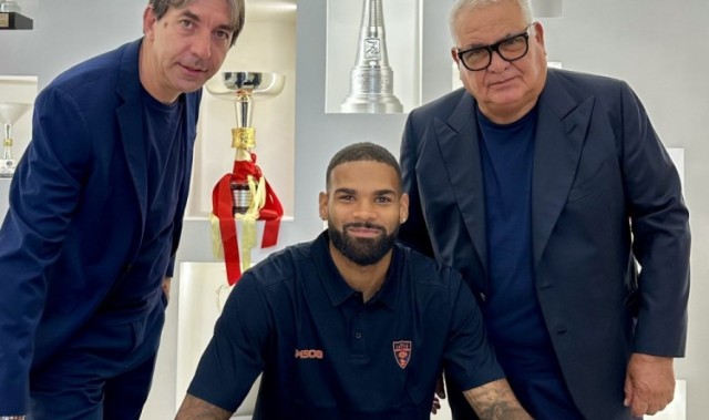 星空体育在线登录-莱切官方宣布从杜塞尔多夫引进中卫西伯特，总转会费达550万欧元